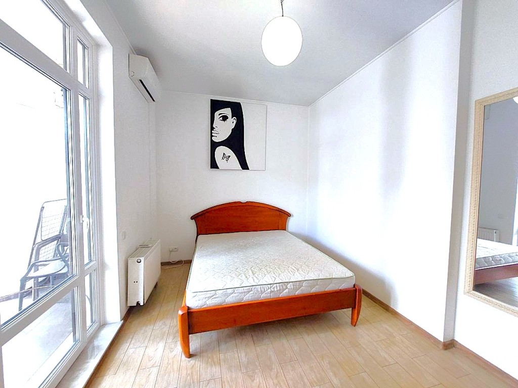 аренда однокомнатной квартиры номер A-174512 в Приморском районе, фото номер 16